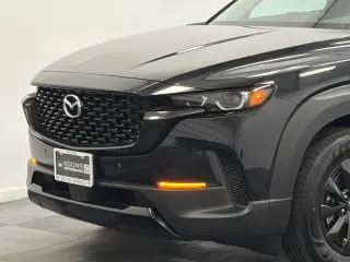 Mazda CX-50 Hybrid 2026 AWD Premium 4dr SUV