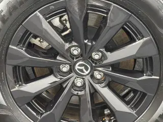 Mazda CX-50 Hybrid 2026 AWD Premium 4dr SUV