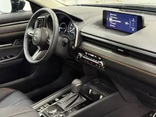 Mazda CX-50 Hybrid 2026 AWD Premium 4dr SUV