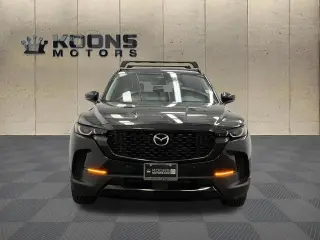 Mazda CX-50 Hybrid 2026 AWD Premium 4dr SUV