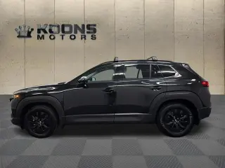 Mazda CX-50 Hybrid 2026 AWD Premium 4dr SUV