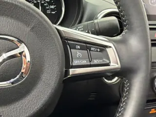 Mazda MX-5 Miata RF 2022 Grand Touring 2dr Convertible 6A
