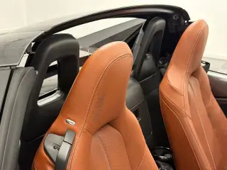 Mazda MX-5 Miata RF 2022 Grand Touring 2dr Convertible 6A