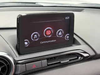 Mazda MX-5 Miata RF 2022 Grand Touring 2dr Convertible 6A