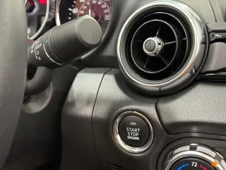 Mazda MX-5 Miata RF 2022 Grand Touring 2dr Convertible 6A
