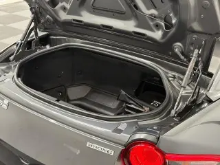 Mazda MX-5 Miata RF 2022 Grand Touring 2dr Convertible 6A