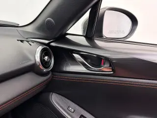 Mazda MX-5 Miata RF 2022 Grand Touring 2dr Convertible 6A