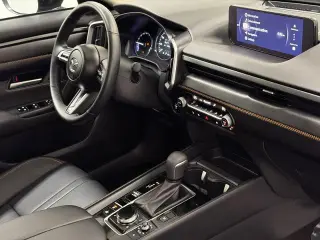 Mazda CX-50 Hybrid 2026 AWD Premium 4dr SUV