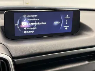 Mazda CX-50 Hybrid 2026 AWD Premium 4dr SUV