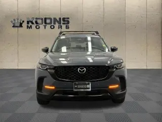 Mazda CX-50 Hybrid 2026 AWD Premium 4dr SUV