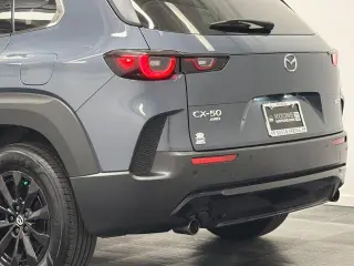 Mazda CX-50 Hybrid 2026 AWD Premium 4dr SUV