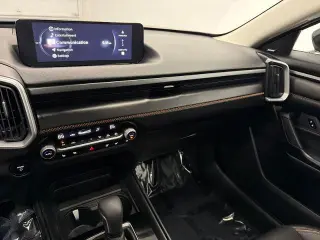 Mazda CX-50 Hybrid 2026 AWD Premium 4dr SUV