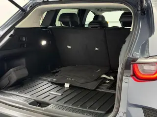 Mazda CX-50 Hybrid 2026 AWD Premium 4dr SUV