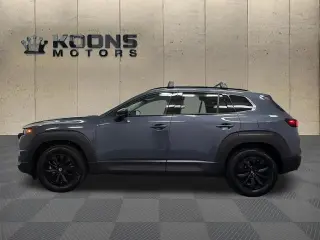 Mazda CX-50 Hybrid 2026 AWD Premium 4dr SUV