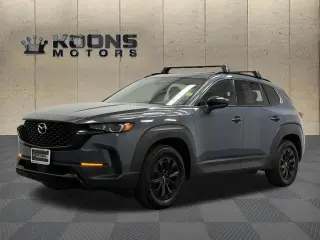 Mazda CX-50 Hybrid 2026 AWD Premium 4dr SUV