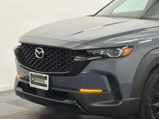 Mazda CX-50 Hybrid 2026 AWD Premium 4dr SUV
