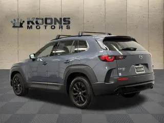 Mazda CX-50 Hybrid 2026 AWD Premium 4dr SUV