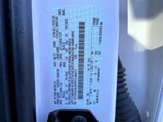 Ford F-150 2015 4x4 Platinum 4dr SuperCrew 6.5 ft. SB