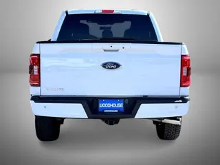 Ford F-150 2023 4x4 XLT 4dr SuperCrew 5.5 ft. SB