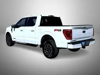 Ford F-150 2023 4x4 XLT 4dr SuperCrew 5.5 ft. SB