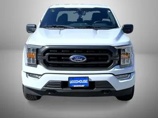 Ford F-150 2023 4x4 XLT 4dr SuperCrew 5.5 ft. SB