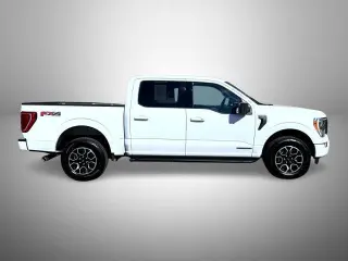 Ford F-150 2023 4x4 XLT 4dr SuperCrew 5.5 ft. SB