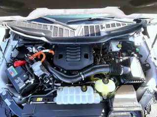Ford F-150 2023 4x4 XLT 4dr SuperCrew 5.5 ft. SB
