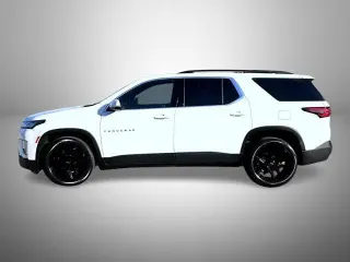 Chevrolet Traverse 2023 4x4 LT Cloth 4dr SUV