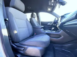 Chevrolet Traverse 2023 4x4 LT Cloth 4dr SUV