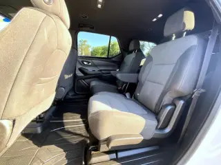 Chevrolet Traverse 2023 4x4 LT Cloth 4dr SUV