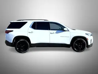 Chevrolet Traverse 2023 4x4 LT Cloth 4dr SUV