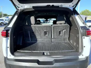 Chevrolet Traverse 2023 4x4 LT Cloth 4dr SUV