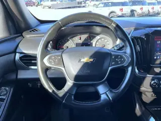 Chevrolet Traverse 2023 4x4 LT Cloth 4dr SUV