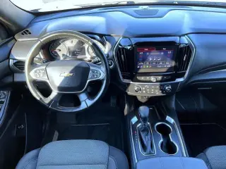 Chevrolet Traverse 2023 4x4 LT Cloth 4dr SUV