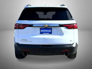 Chevrolet Traverse 2023 4x4 LT Cloth 4dr SUV