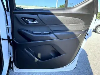 Chevrolet Traverse 2023 4x4 LT Cloth 4dr SUV