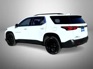 Chevrolet Traverse 2023 4x4 LT Cloth 4dr SUV