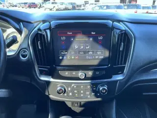 Chevrolet Traverse 2023 4x4 LT Cloth 4dr SUV