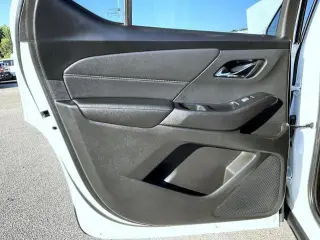 Chevrolet Traverse 2023 4x4 LT Cloth 4dr SUV