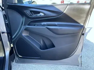 Chevrolet Equinox 2018 4x4 LT 4dr SUV w/1LT