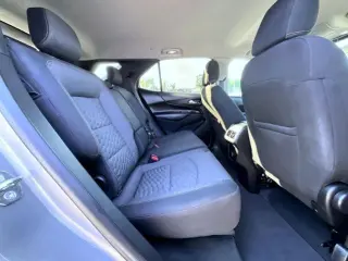 Chevrolet Equinox 2018 4x4 LT 4dr SUV w/1LT