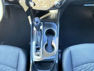 Chevrolet Equinox 2018 4x4 LT 4dr SUV w/1LT