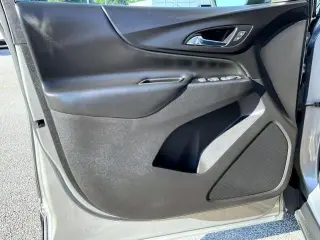 Chevrolet Equinox 2018 4x4 LT 4dr SUV w/1LT