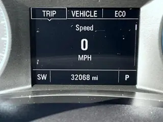 Chevrolet Equinox 2018 4x4 LT 4dr SUV w/1LT