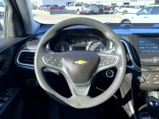 Chevrolet Equinox 2018 4x4 LT 4dr SUV w/1LT