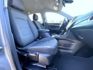 Chevrolet Equinox 2018 4x4 LT 4dr SUV w/1LT
