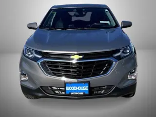 Chevrolet Equinox 2018 4x4 LT 4dr SUV w/1LT