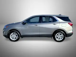 Chevrolet Equinox 2018 4x4 LT 4dr SUV w/1LT
