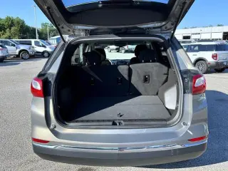 Chevrolet Equinox 2018 4x4 LT 4dr SUV w/1LT