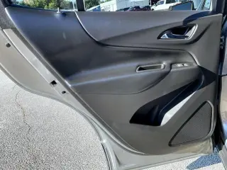 Chevrolet Equinox 2018 4x4 LT 4dr SUV w/1LT